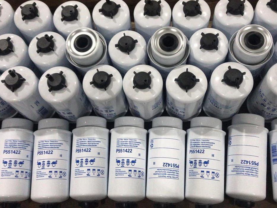 Donaldson 唐奈森P551422